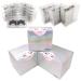 U-Hotmi 5D Mink Eyelashes Wholesale - 20 Pairs of Dramatic 25mm False Eyelashes - Bulk Makeup Lashes - 8 Styles Available - Buy Online on GoSupps.com