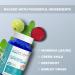 BIOVITALIA Ortho Care - Joint Support Supplement with Boswellia & 13 Herbs - Vegan Capsules for Joint Mobility - 60 ct - Buy Online on GoSupps.com