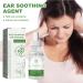 ARSICOR Organic Herbal Drops - Tinnitus Relief Treatment & Ear Noise Reduction - 20ml (2 Pack) - Buy Online on GoSupps.com