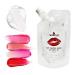 Ofanyia Lip Gloss Base Make Your Own Lip Gloss Handmade Lip Gloss DIY Lipstick Material Lip Glosses Base - 40ML 1.35 Fl Oz (Pack of 1)