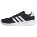 adidas Men's Lite Racer 3.0 Sneaker 46 EU Legend Ink Ftwr White Grey Five