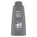 Dove Men + Care Shampoo+Conditioner Complete Care 750 ML 750 ml (Pack of 1)