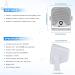 GUZARE Marine Stereo Speaker Package - Bluetooth MP3/USB AM/FM Radio Bundle for Boat SPA ATV UTV - Buy Online on GoSupps.com