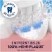 Oral-B Sensitive Clean Electric Toothbrush Brush Heads - Ultra-Thin Bristles Gentle Cleaning - 8 Pack Compatible with Oral-B Toothbrushes - Buy Online on GoSupps.com