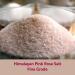 Veggy Duck - Pure Pink Himalayan Salt 2Kg (1Kg Pack of 2) - Fine Grade | Unrefined | Natural | GMO Free | Vegan Friendly | from Punjab Pakistan - Buy Online on GoSupps.com