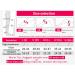 Huateng Class II Compression Stockings | Knee-High Medical Support for Varicose Veins Swelling & Edema | International Shipping Available - Buy Online on GoSupps.com