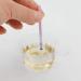 BOBOZHONG Urine Cups - 100 Pack Transparent Sample Cups for Ovulation Pregnancy & pH Testing Ideal for Home Use & Clinics - Buy Online on GoSupps.com