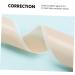 Invisible Silicone Ear Correction Tape | Prominent Ear Corrector Patch | Skin Color | 150x4x0.2cm - Buy Online on GoSupps.com