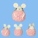 MINMUNJIU Crochet Kit for Beginners - 3 Pack Cute Small Crochet Animal Kit with Detailed Course Materials and Step-by-Step Video Tutorials - Buy Online on GoSupps.com