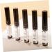 FOMIYES 2pcs Eye Primer Body Gel Eyelash Glitter Glue Eye Shadow Gel Cosmetic Adhesive - Buy Online on GoSupps.com