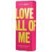 Love All of Me Pheromone Perfume - Women Cologne & Fragrances - Body Spray with Notes of Fresh Tropical Mandarin and Tangerine - 0.3 floz - 9.2 mL - Buy Online on GoSupps.com