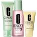 Clinique 3 Step System Starter Set for Skin Type 3 - Buy Online on GoSupps.com
