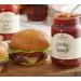 Buy Country Ketchup by Stonewall Kitchen - Gourmet Tomato Ketchup for Burgers Fries & More - 517g - Buy Online on GoSupps.com