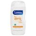 SANEX - Gel Douche Sans Savon Zero% Peaux S ches - Riche en agents hydratants - 500 ml 500 ml (Lot de 2)
