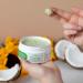 Plant Therapy Healing Balm 4 oz - 100% Pure & Natural Botanical Formula with Shea Butter, Tamanu Oil, and Calendula Extract - Buy Online on GoSupps.com