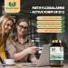 Vitamin B12 1000mcg Sublingual Methylcobalamin x120 Tablets (Tropical Berry Flavour) - Vegan Friendly, Fast Absorbing Supplement | Royal Oak Health - Buy Online on GoSupps.com