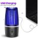 Bug Zapper Mosquito Killer Lamp Electronic Mosquitoes Killer Fly Insect Trap for Indoor Home Office - Buy Online on GoSupps.com