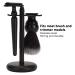 3pcs Safety Razor Set - Double Edge Razor for Men | Beard Grooming Tool with Stand Holder | International Shipping Available - Buy Online on GoSupps.com