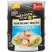 Clover Leaf Flaked White Albacore Tuna in Water - 3 x 170g 3 Count - Canned Tuna - All Natural Ingredients - High In Protein 14g Of Protein Per 55g Serving Drained Wild And Traceable Tuna Trace My Catch - Buy Online on GoSupps.com