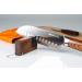 GSI Outdoors Rakau Gourmet 3-PC Wood-handled Knife Set - Premium Quality Kitchen Cutlery - Buy Online on GoSupps.com