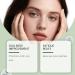 Masque Hydratant for Les Yeux Att nue Les Cernes Minimise Les Ridules et Hydrate en Profondeur le Contour D licat Des Yeux(3pcs) - Buy Online on GoSupps.com