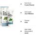GC Tooth Mousse Mint - Enamel Strengthening Dental Care - Buy Online on GoSupps.com
