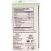 Buy Organic India Tulsi Moringa Tea - Antioxidant Rich, 100% Organic & Fair Trade | 18 Tea Bags - Buy Online on GoSupps.com