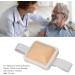 Wearable Injection Training Pad for Intramuscular Injection Practice - Buy Online on GoSupps.com