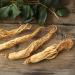 GEPAS 1kg Dried quality Korean Ginseng Products Ginseng Root with tail 8 Years Old - Buy Online on GoSupps.com