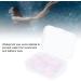 6Pcs Waterproof Wax Cotton Ear Plugs for Sleeping, Swimming, Bathing - Noise Reduction and Long-Term Comfort - Buy Online on GoSupps.com