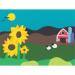 PACON Tru-Ray Heavyweight Construction Paper - Festive Red - 9 x 12 - 50 Sheets - Buy Online on GoSupps.com