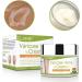 Varicose Veins Cream with Natural Ingredients | Soothing Leg Cream for Improved Blood Circulation, Spider Veins, Capillary Health, and Pain Relief - 1.8oz - Buy Online on GoSupps.com