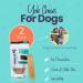 Himmaleh Yak Chews for Dogs - Yak chews for dogs medium (pack of 2) - Protein Rich Dog Chews Long Lasting Natural - Yak Milk Chews- Toothsome Yak Bars for Dogs - Healthy Yak Snack for Medium Breeds - Buy Online on GoSupps.com