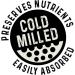 Linwoods Milled Chia Seed 200g - Buy Online on GoSupps.com