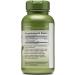 GNC Herbal Plus Ashwagandha Extract 470mg - 100 Capsules for General Well-Being - Buy Online on GoSupps.com
