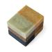 Bali Soap Orange Collection - All Natural Handmade Vegan Bar Soap for Men & Women - 6pc Variety Scent Set - 3.5oz each - Buy Online on GoSupps.com