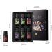 Face Oil Set Plant Essential Oil Set (Rose Peppermint Tea Tree Lavender Olive Leaf Camellia) Moisturizer Facial Oil Anti Ageing & Anti Wrinkle Serum for Women Skin Care Kit - Buy Online on GoSupps.com