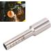 High-Precision 80mm Stainless Steel Hand Scale Tube - Durable Exact Calibration for Welding Projects - Buy Online on GoSupps.com