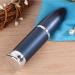 Verdant Touch Perfume Bottle Portable Mini Refillable Perfume Atomizer Spray Bottle 12ML Blue - Buy Online on GoSupps.com