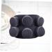 GLEAVI Box Moxa Holder Cover Lid - Multifunctional Moxa Container Accessory - Gray 110x21cm - International Shipping Available - Buy Online on GoSupps.com