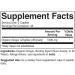 Brieofood Organic Ginger 1500mg - 45 Servings - 90 Vegetarian Tablets | Vegetarian & Gluten Free - Buy Online on GoSupps.com