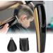 Shaver Beard Shaver Electric Shaver for Hair Cutting Beard Shaving - Buy Online on GoSupps.com