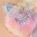 Masque de Nuit Licorne l gant Masque de Sommeil Sombre Confortable et Filles Design Color pour Voyage et D tente - Buy Online on GoSupps.com