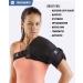 ActiveWrap Shoulder Ice Pack Wrap - Rotator Cuff Therapy | Large/X-Large - Buy Online on GoSupps.com