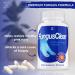 Fungus Clear Probiotic Pills for Nails - 60 Capsules | FungusClear Advanced Formula - Buy Online on GoSupps.com