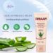 DISAAR BEAUTY Sunblock Cream SPF 60 Aloe Vera - UVA/UVB Protection - 40ml/1.35fl.oz - Buy Online on GoSupps.com