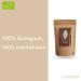 Organic Raw Cocoa Powder 1kg - Unsweetened 100% Natural Bulk Pack from Peru | Raw Cacao Powder | Rawster - Buy Online on GoSupps.com