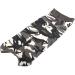 Komate XL Camouflage Pet Surgery Recovery Suit for Dogs & Cats - Anti-Licking Abdominal Wound Protector Clothes - Buy Online on GoSupps.com