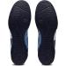 ASICS Men's MATCONTROL 3 Wrestling Shoes 9.5 - White/Storm Blue | High Performance Gear - Buy Online on GoSupps.com