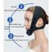 Buy Anti Snore Chin Strap - Adjustable Breathable CPAP & Snoring Solution | Stop Snoring Devices - International Shipping Available - Buy Online on GoSupps.com